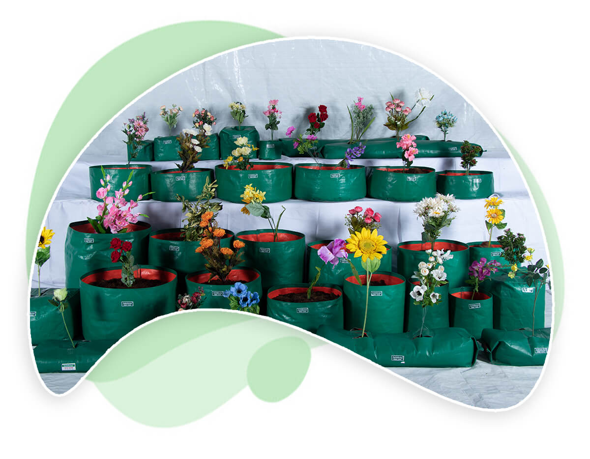 Best Grow Bags Industries