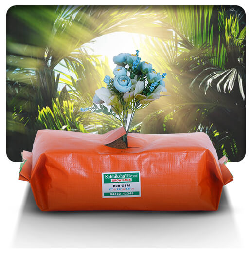 Best Long Lasting Grow Bags in Erode