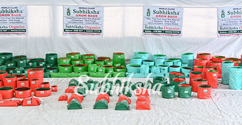 Best grow bags in Coimbatore