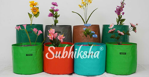Best grow bags in Tiruppur