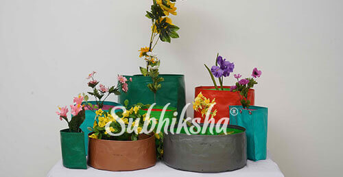 Best grow bags in Trichy